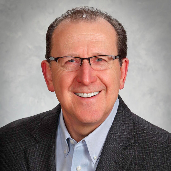 Tom Pennington, Ph.D